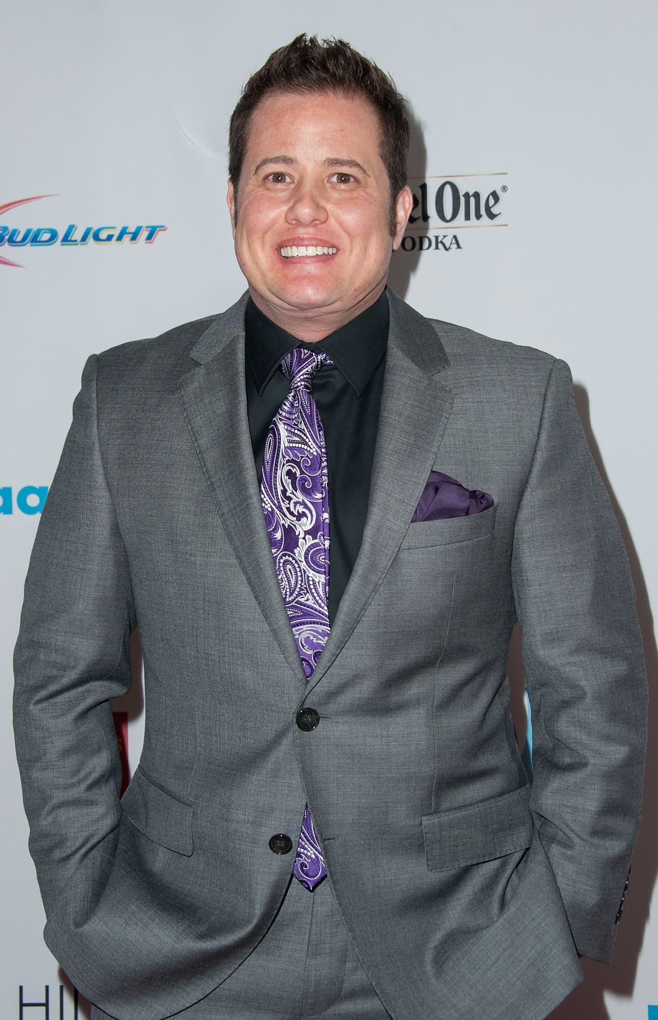 <b>Chaz Bono</b>: nació mujer, pero no logró sentirse cómodo con su apariencia. "Siempre fui un hombre, solo que me costó reconocerlo", le dijo Chaz a ABC.