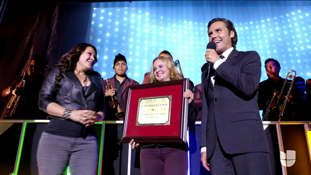 Gracias a su talento y bondad decretaron el 10 agosto como el día de Jenni Rivera.