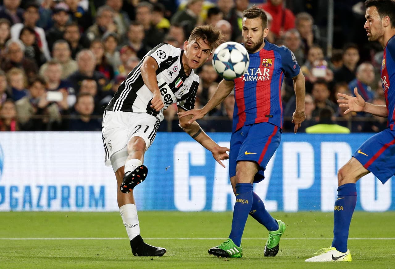 Barcelona ya conoce (y sufrió) a Dybala en el fútbol europeo: lo de este jugador no es una promesa, sino una realidad. Solo falta una total consolidación para que sea considerado una estrella mundial.