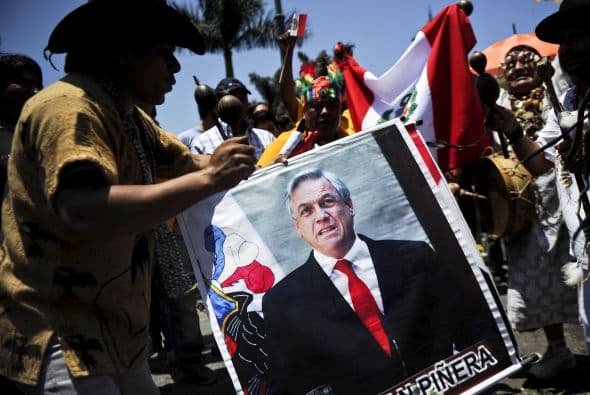 Pero para muchos lo que está en juego en el pleito iniciado por Lima en 2008 es el orgullo nacional.