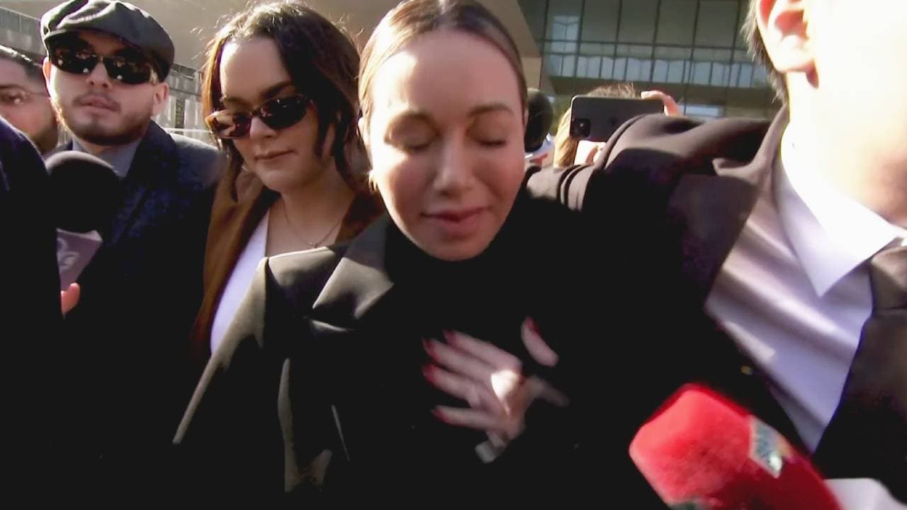 Hijos de Jenni Rivera ganan el primer enfrentamiento en contra de su abuelo