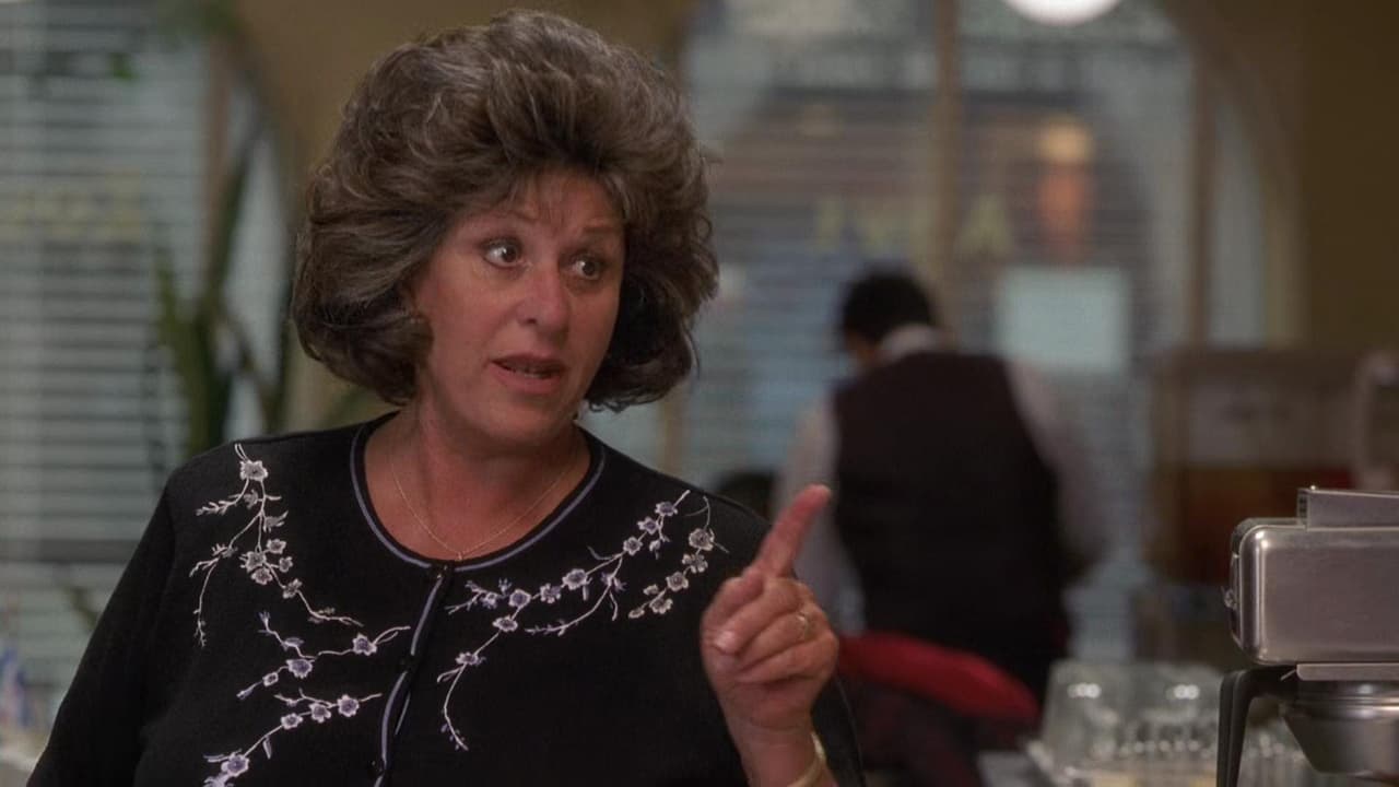 Maria Portokalos, la esposa de Gus, era una gran ama de casa y en la película, dio varias lecciones de empoderamiento femenino.