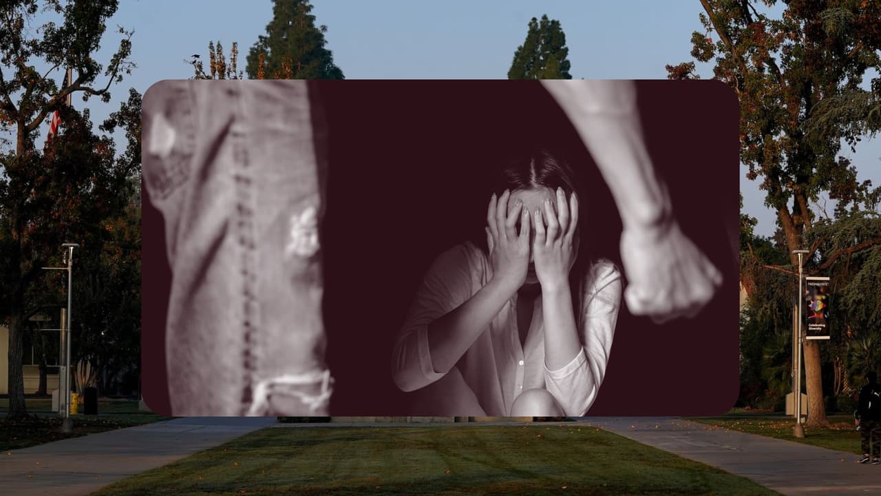 Corredora acusa presunta agresión sexual cerca de Fresno State