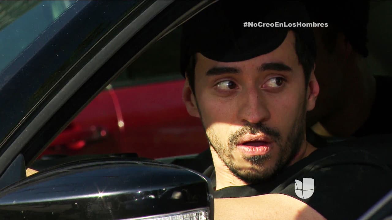 ¿Tu papá podrá rescatarte?