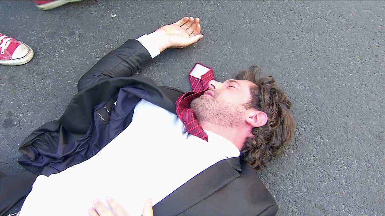 En Yo No Creo En Los Hombres, Max vive una tormenta, pues no sólo sufre por María Dolores, ¡ahora fue secuestrado!