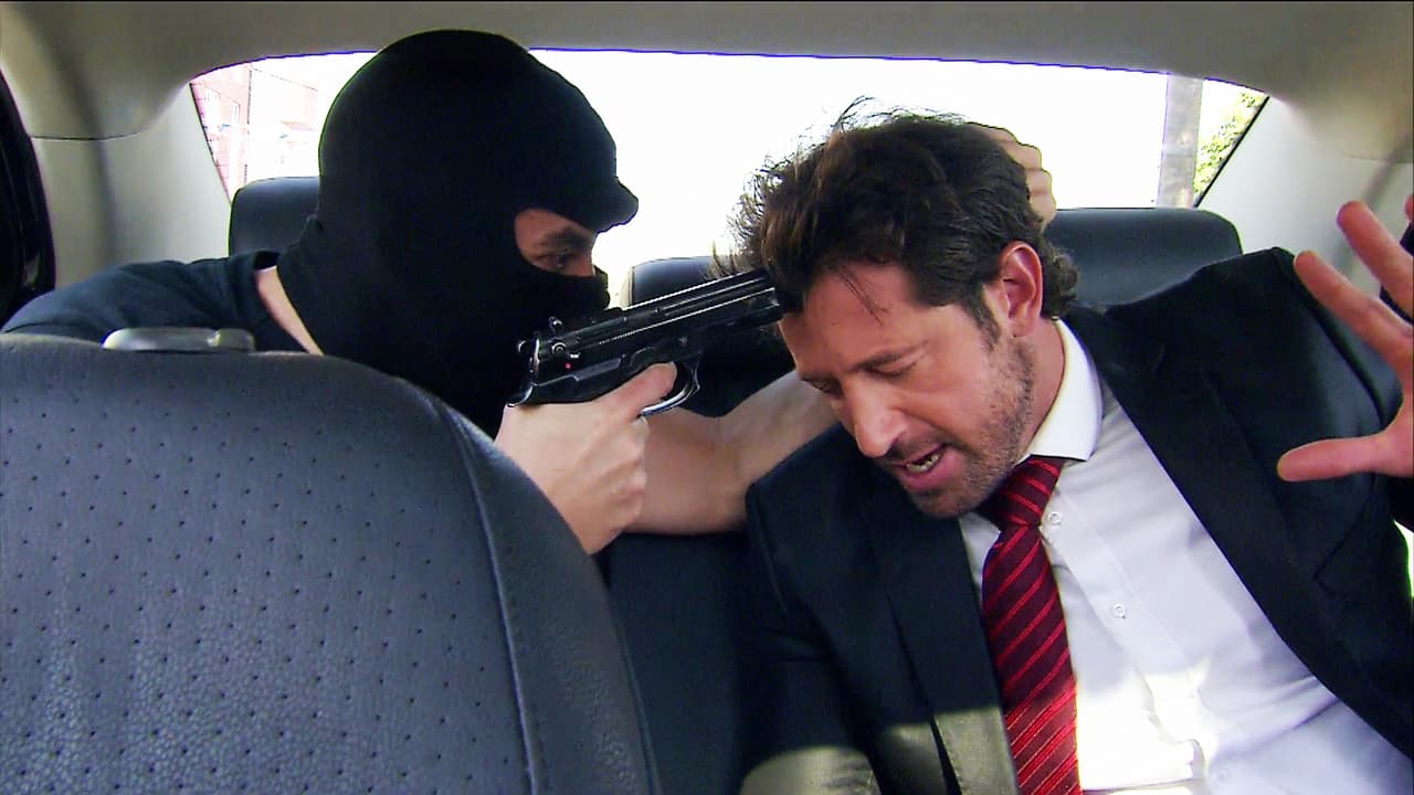 Estamos rogando para que no te pase nada.