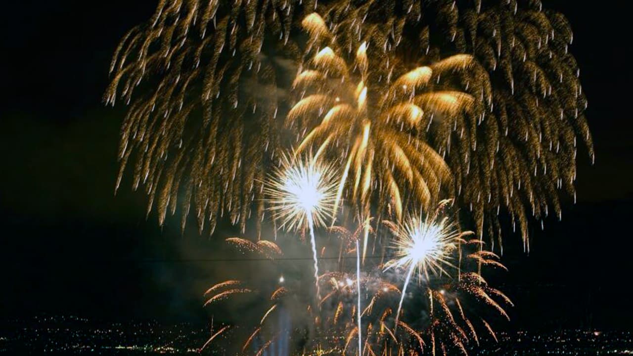 <b>Fuegos artificiales en Frisco 🎇</b>
<br>Al terminar el juego de la MLS entre el equipo de casa, FC Dallas, y el DC United, se iluminará el cielo en el Toyota Stadium. 
<b>Las personas podrán disfrutar de este espectáculo alrededor o cerca del estadio</b>, no es necesario comprar entradas para ver el partido. 
<br>💰 Entrada:
<b> ¡Gratis! </b>
<br>⏰ 
<b>El juego empieza a las 7:30 de la noche</b> 
<br>📍 Toyota Stadium: 
<b>9200 World Cup Way, Frisco</b>