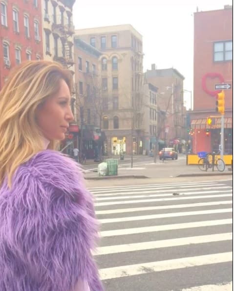 "¡¡¡Oficialmente inaugurados los festejos de mi cumple este 2018!!! Ya se aceptan felicitaciones,regalitos y festejos", escribió la también actriz en su cuenta de Instagram el pasado 24 de enero.