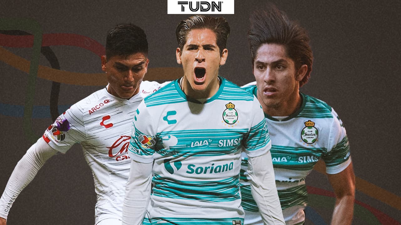 Los 'tapados' de Jaime Lozano para buscar el boleto a Tokyo 2020