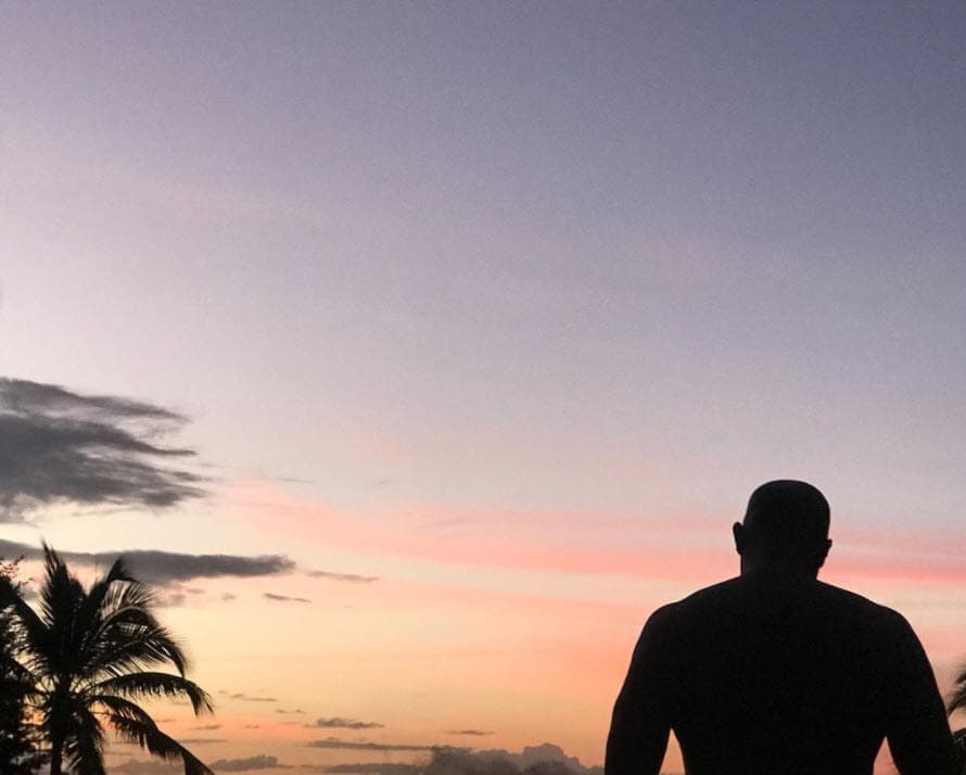 Juanillo Beach está en Punta Cana, uno de los destinos turísticos más reconocidos de República Dominicana y favorito de Vin Diesel y su pareja, 
<b><a href="https://www.univision.com/entretenimiento/chismes/nace-el-tercer-hijo-de-vin-diesel-y-paloma-jimenez" target="_blank">la modelo mexicana Paloma Jiménez. </a></b>
<br>