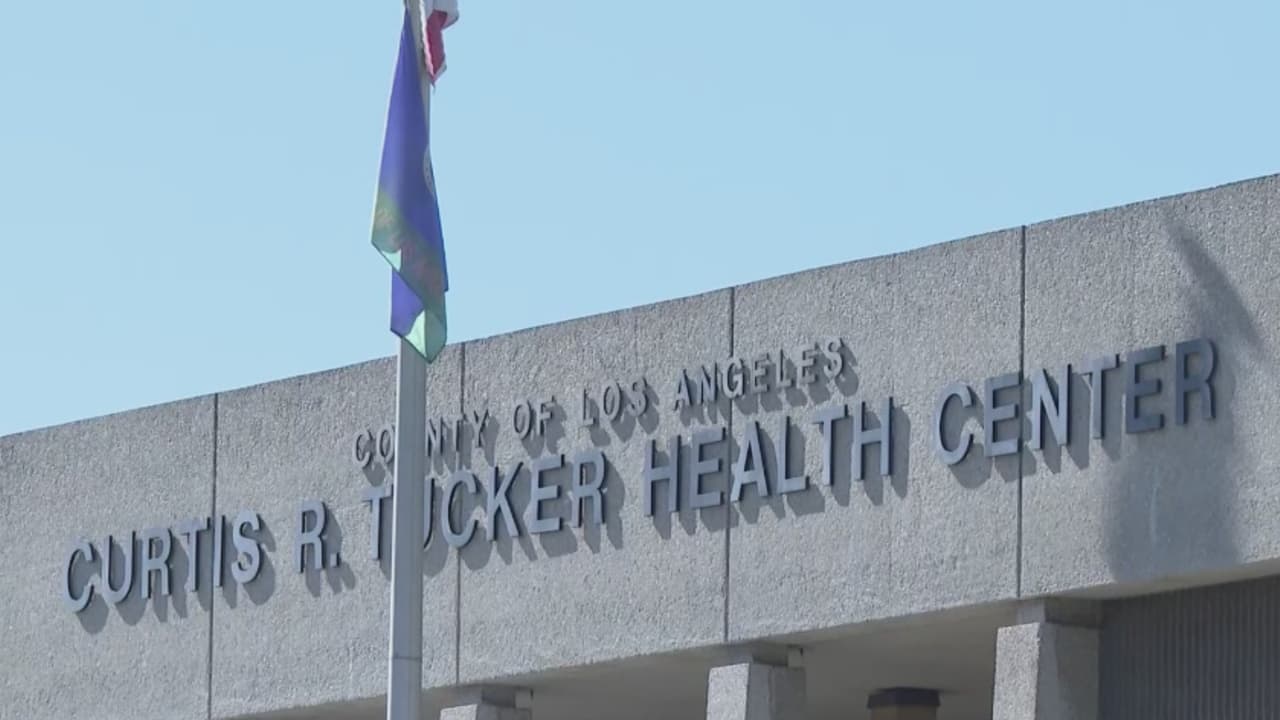 Recortes presupuestarios fuerzan cierre de servicios en 7 clínicas de salud del condado de Los Ángeles