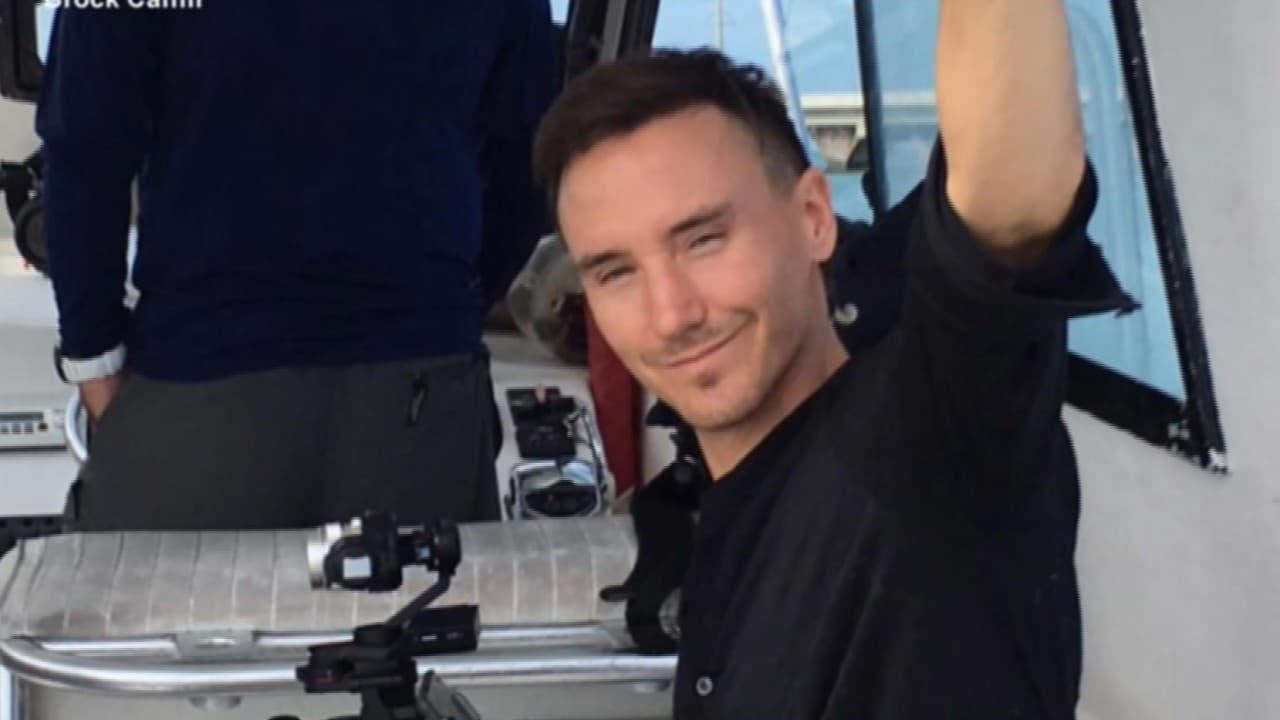 ​Canadiense defensor de los tiburones desaparece cuando buceaba en los Cayos de Florida