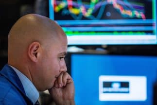 Bolsas de Latinoamérica y Wall Street se desploman en su primera sesión de octubre