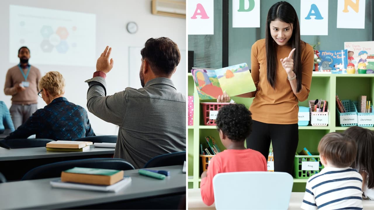 Dónde aprender inglés gratis en Estados Unidos: recursos para hispanos y migrantes