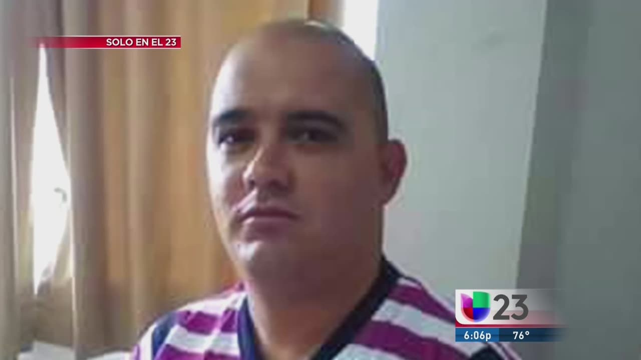Identifican cuerpo del cubano hallado en la selva colombiana