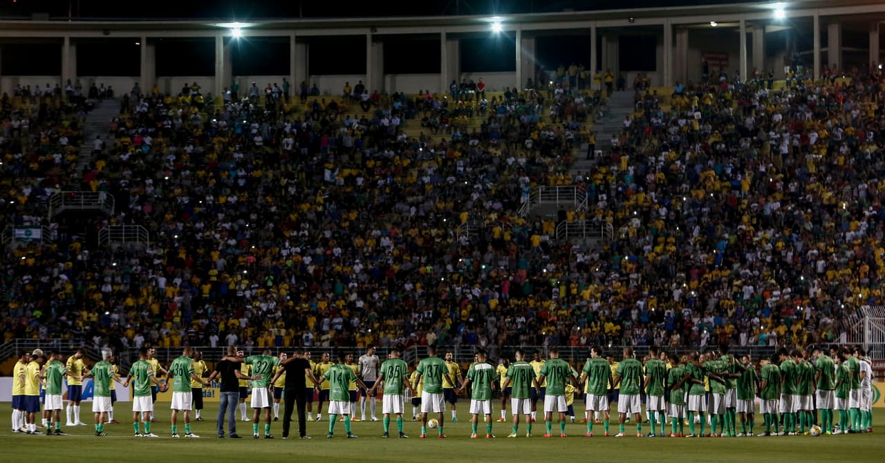El mundo sigue su duelo tras el accidente aéreo del pasado 28 de noviembre en el que falleció la mayoría del plantel de Chapecoense en Colombia.