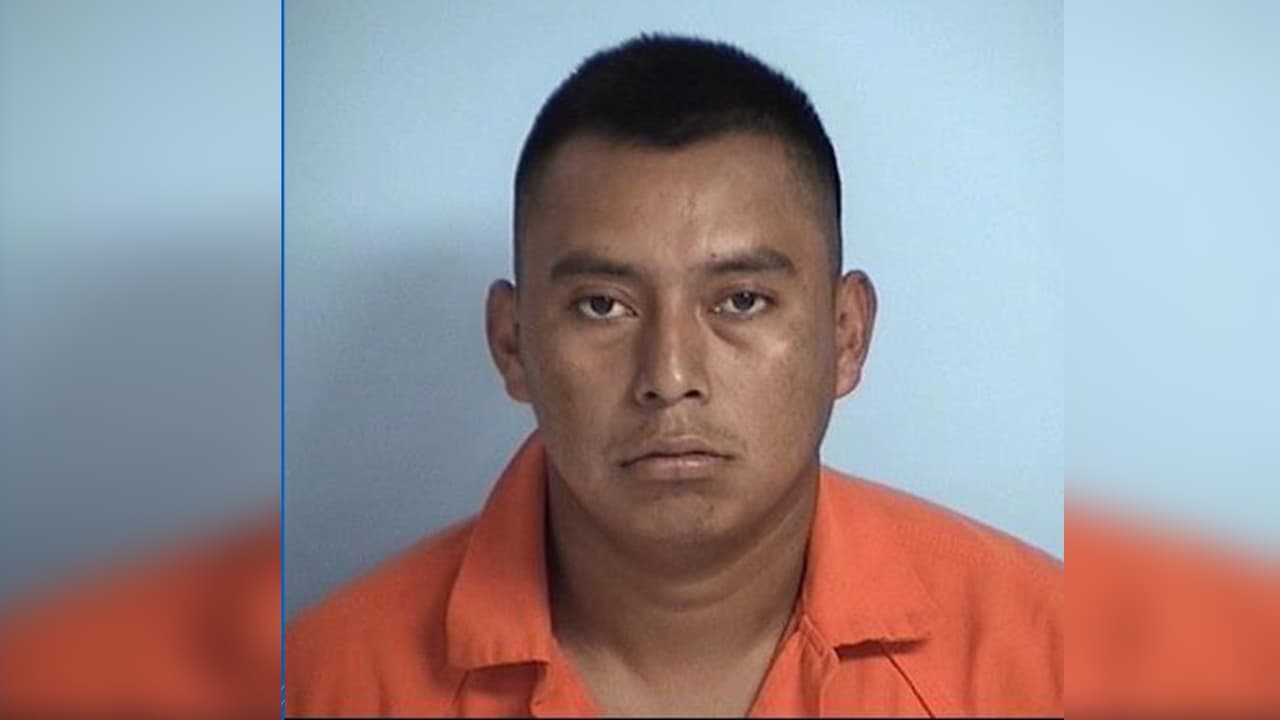 Con sus gritos, madre logra el arresto de un hombre que agarró a su hijo de 4 años en una tienda