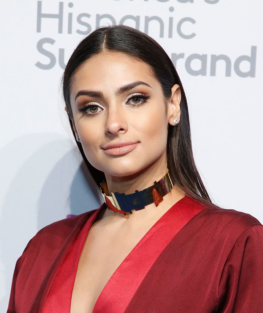 En el ámbito profesional, ambos cerrarán este 2021 con proyectos importantes. Renata Notni brilló en 'La Venganza de las Juanas' y Diego Boneta con el protagónico de 
<a href="https://www.univision.com/famosos/luis-miguel-la-serie-el-arresto-del-cantante-en-la-vida-real">'Luis Miguel: La serie.' </a>