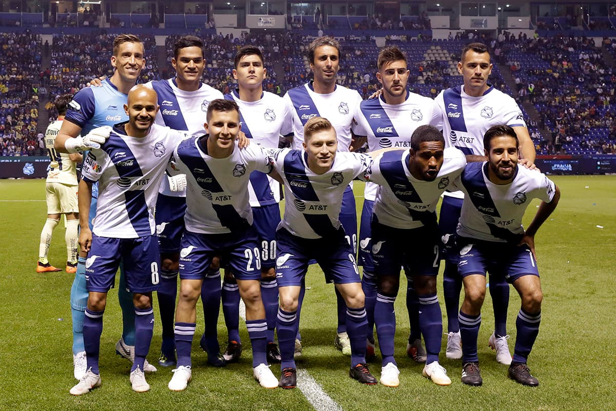 Puebla se queda con 13 puntos fuera de la zona de Liguilla y se enfrentará en la próxima jornada al Pumas de la UNAM como visitante.