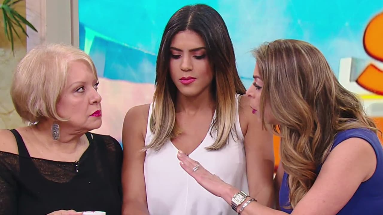 "No permitan que nadie les diga fea": Francisca Lachapel recuerda cómo enfrentó las críticas y el acoso en redes