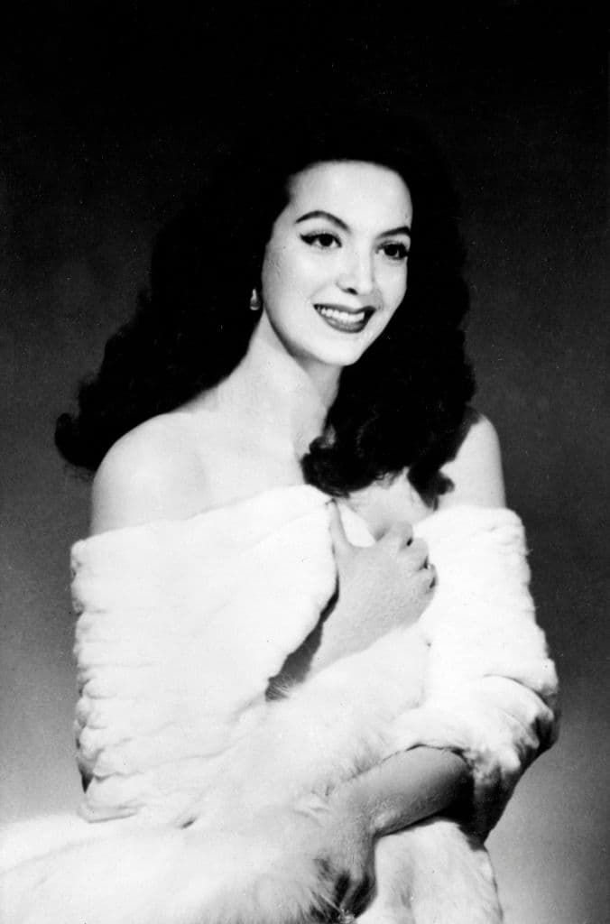 María Félix