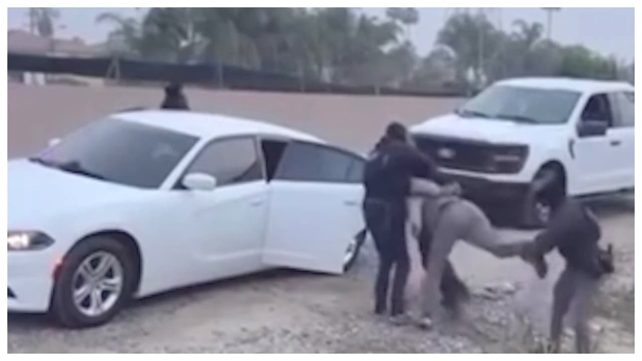 Grabar no es un delito: el derecho constitucional que protege a la comunidad frente a ICE