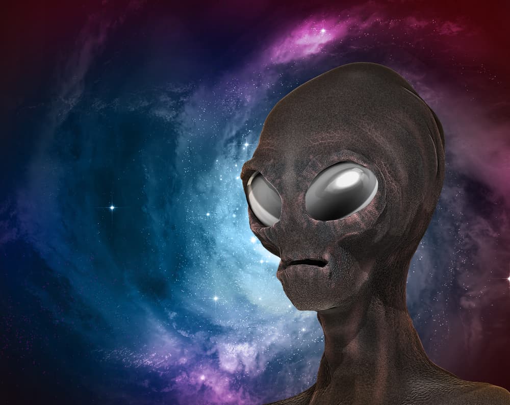 Se dice que los grises en realidad sirven a los Reptilianos y que durante los años 50 negociaron en secreto con el gobierno estadounidense para intercambiar tecnología, a cambio de poder experimentar con seres humanos, con tal de investigar cómo sobrevivimos para que ellos mismos puedan evitar su extinción como raza.