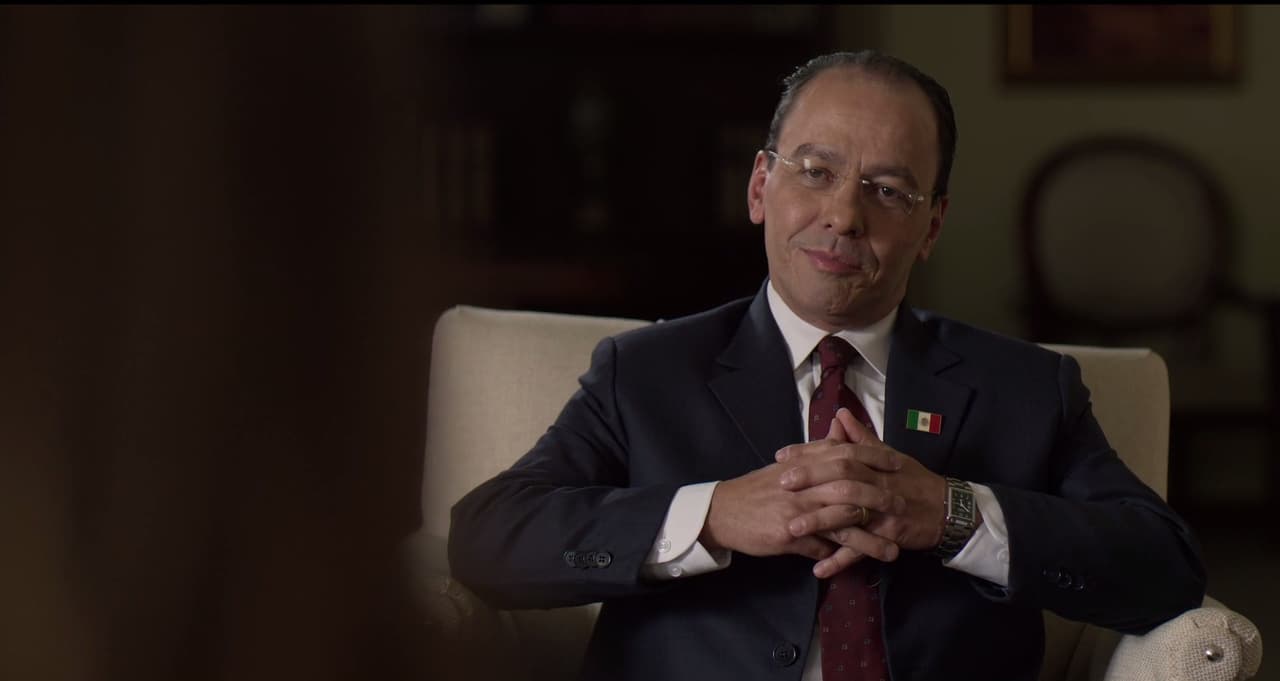 Ante los medios de comunicación, Felipe Alarcón aseguró que México y EEUU darían una batalla frontal al crimen organizado. Tras bastidores, ‘Don Sol’ y ‘El Chapo’ fueron quienes acordaron las nuevas reglas del juego y la estrategia a seguir.