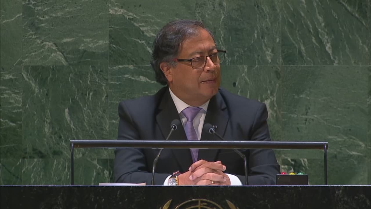 EEUU negó solicitud de Gustavo Petro de remover a Cuba de lista de países que patrocinan el terrorismo