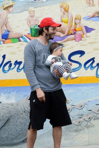 ¡Son la parejita más encantadora!