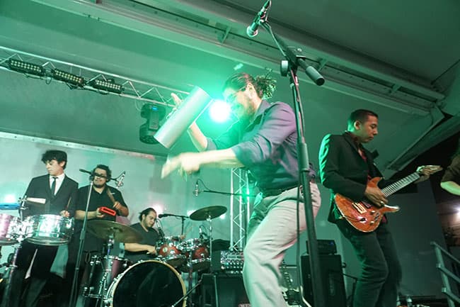 San Antonio launched a new brand and logo for downtown San Antonio.