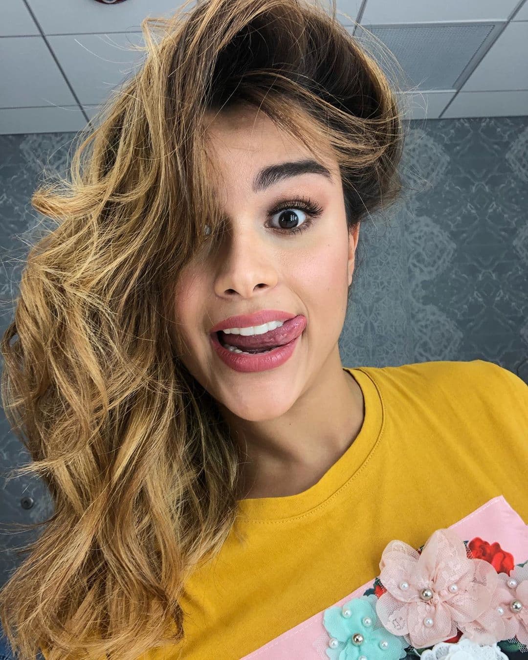 Clarissa Molina realizará un entrenamiento especial de lunes a sábado y solo un día de descanso, los domingos.