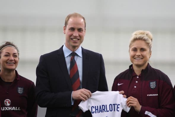 ¿Qué otras sorpresas le deparará la vida a esta pequeñita perteneciente a la familia real?