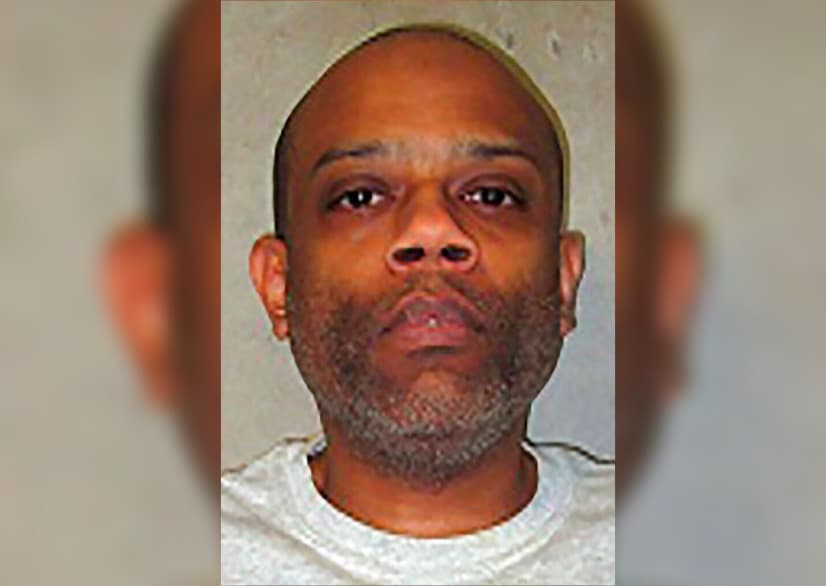 Un hombre condenado por doble asesinato será el primer ejecutado en EEUU en 2022