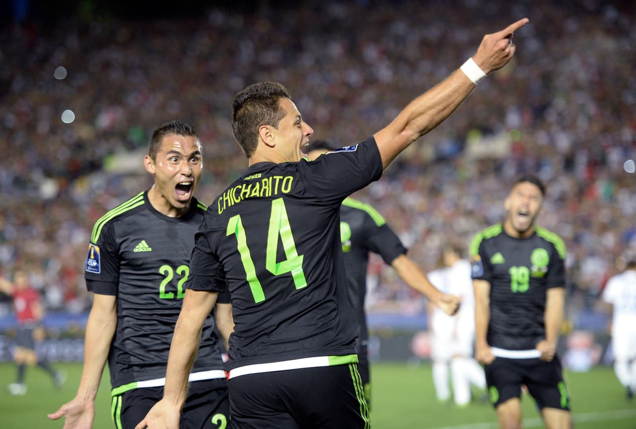 Previo México vs. El Salvador: México y Osorio debutan con mira puesta en Rusia