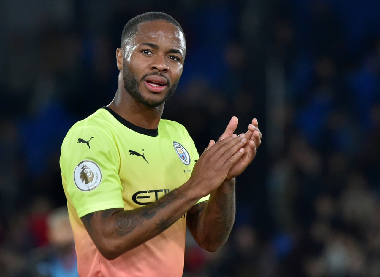 Sterling es parte de ella por su postura de erradicar el racismo en el futbol y cómo ha usado su perfil y plataforma para crear conciencia de cómo la gente de raza negra puede ser tergiversada en los medios.