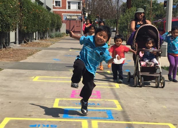 Para construir un gran espacio público se necesita algo más que buen diseño