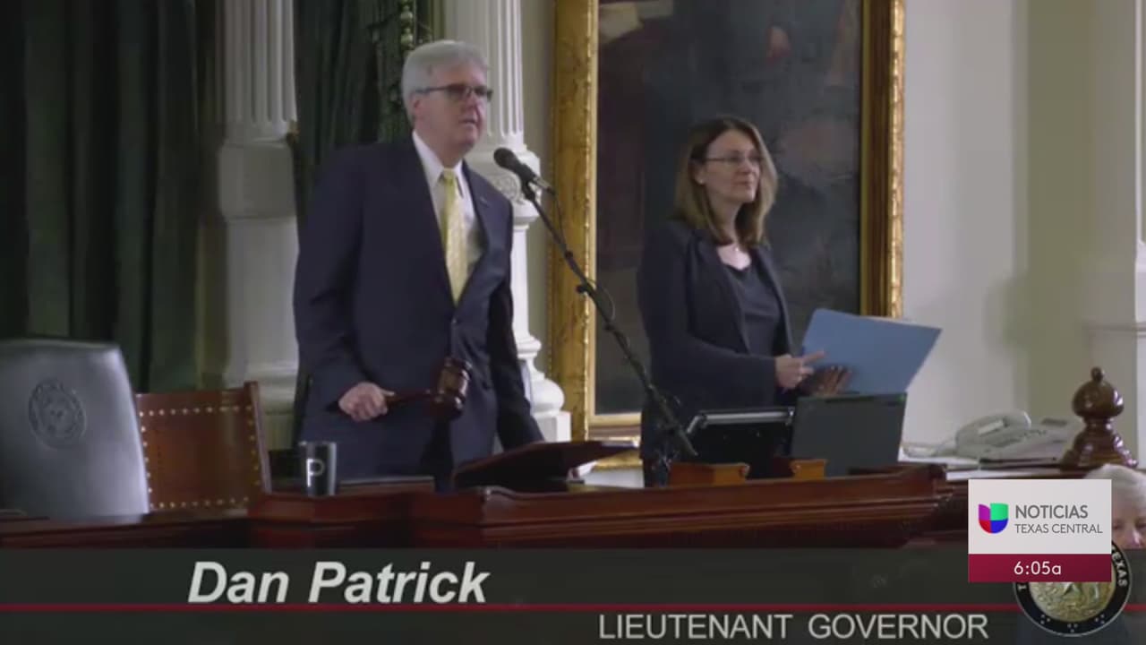 Aprueban proyecto que reformará las elecciones en Texas