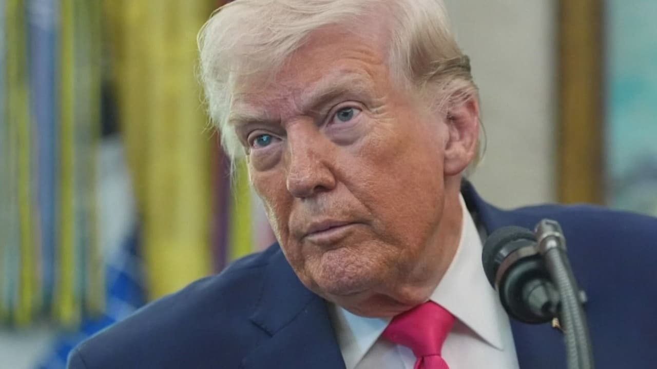 Lo último sobre la guerra con Irán: Desde el complot para asesinar a Trump, hasta la continuidad de negociaciones