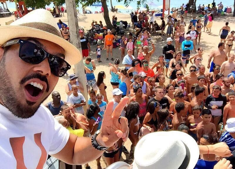 Regresa el Chapuzón de Verano de Univision Puerto Rico