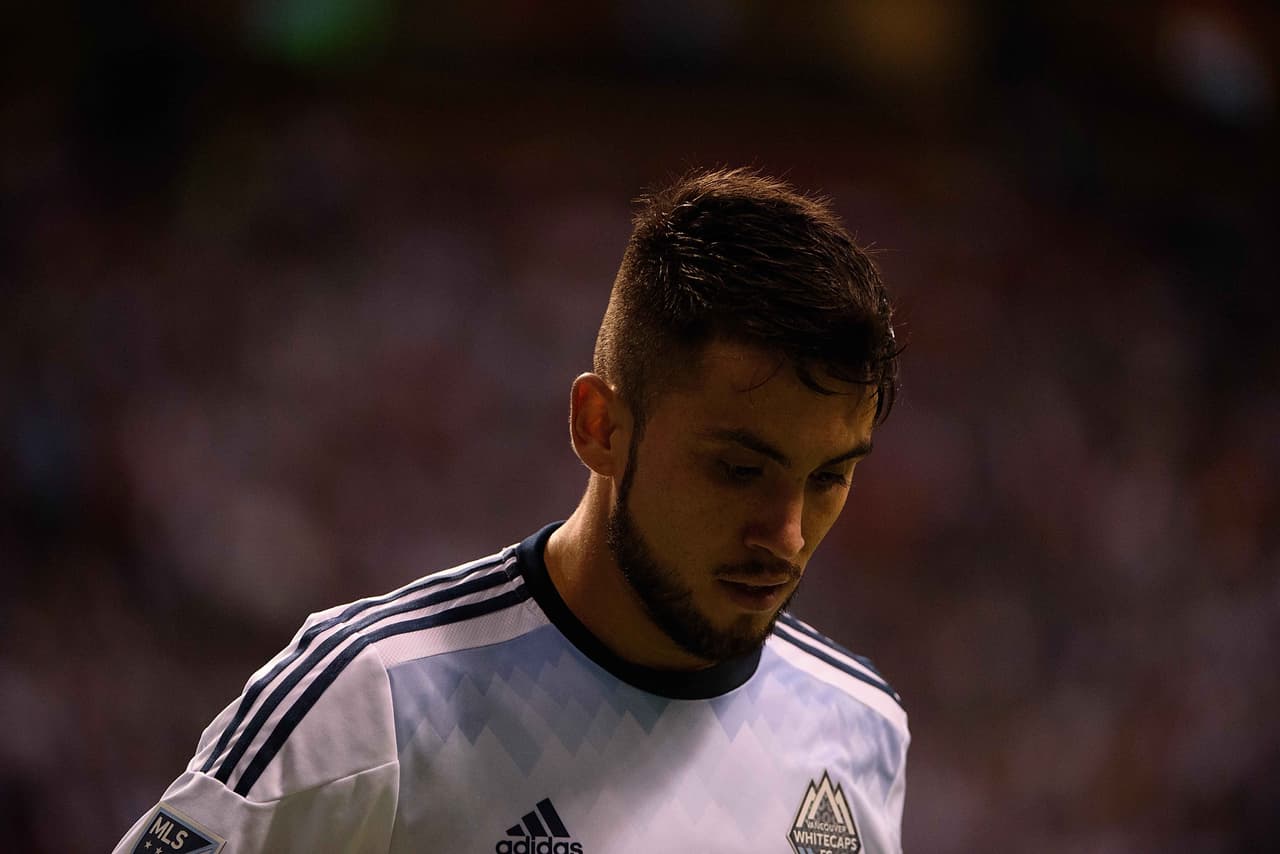 ¿Qué pasa con Vancouver Whitecaps y el chileno Pedro Morales?