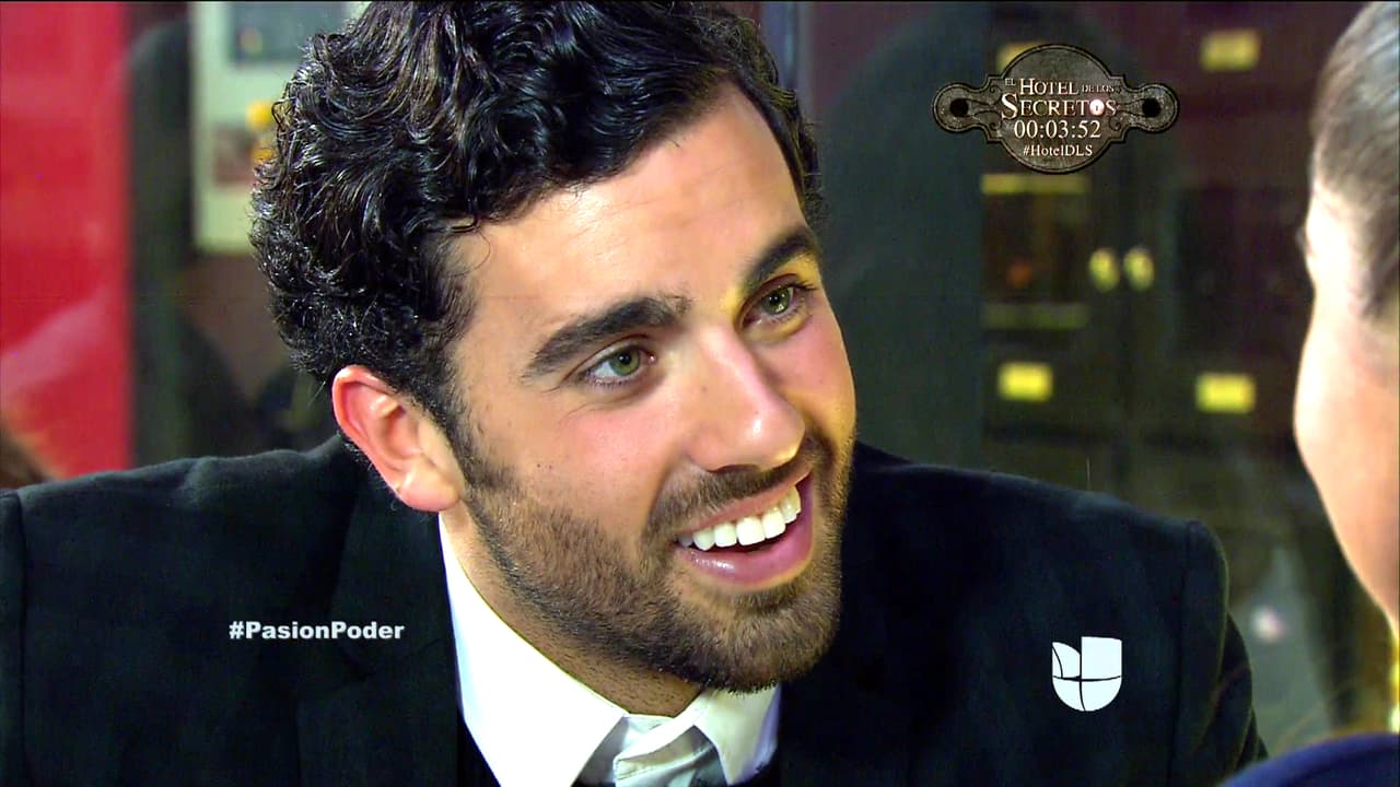 Y juntos formar una hermosa familia.