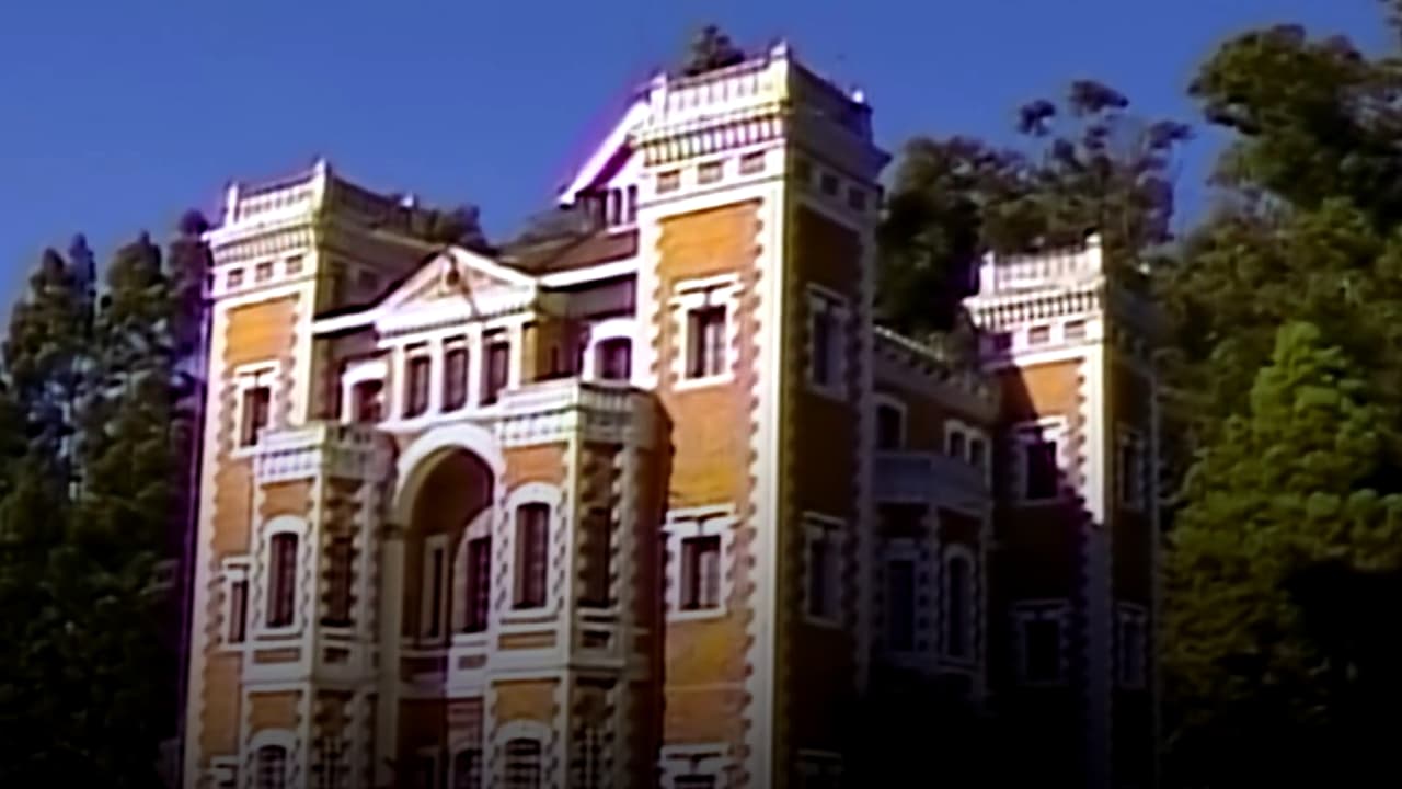 Ex-hacienda de Chautla, Puebla, México