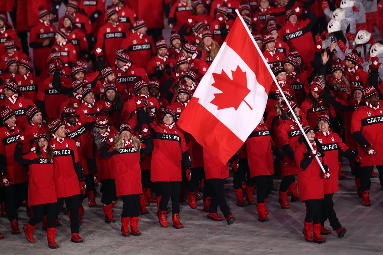 Así como Canadá, que tiene larga experiencia en estas justas invernales y espera poder pelear por el título.