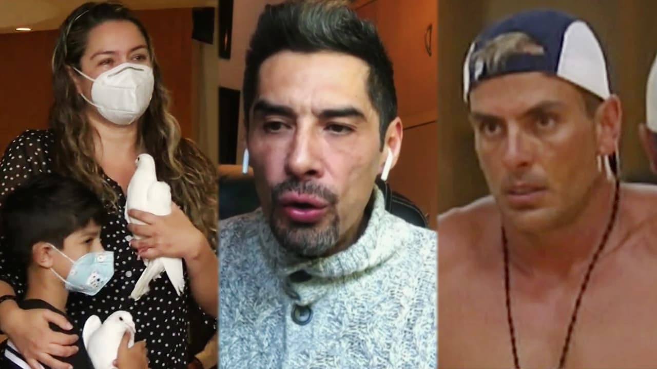 Entrevistamos en exclusiva a 
<a href="https://www.univision.com/shows/despierta-america/charly-lopez-sabia-bien-de-la-crisis-matrimonial-por-la-que-atravesaba-xavier-ortiz-y-pide-no-culpar-a-su-esposa-video">Charly López</a>, quien dijo todo lo que le faltaba por decir sobre su relación con Xavier Ortiz, y lo que sabía de su vida personal antes de que este tomara una decisión fatal.