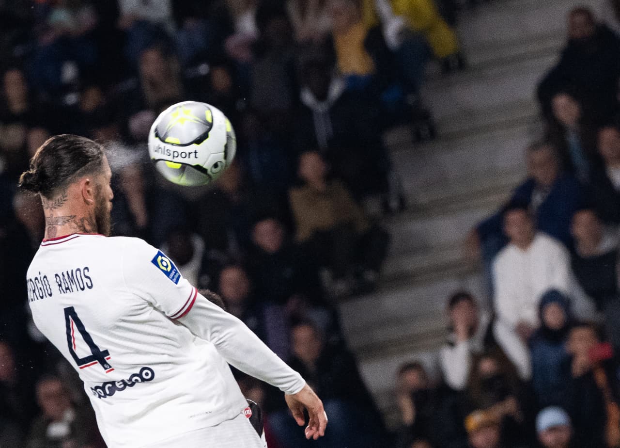 El París Saint-Germain se impuso gracias a los goles de Kylian Mpappé, Sergio Ramos y Marquinhos; Lionel Messi no jugó por una lesión.