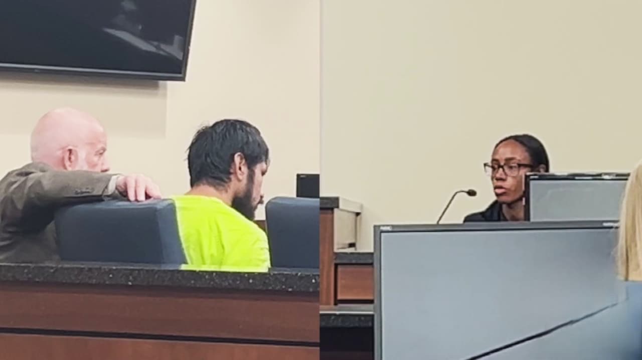 Avanza el caso de apuñalamiento en Marietta en el que murió el padre mexicano Alexis Hernández