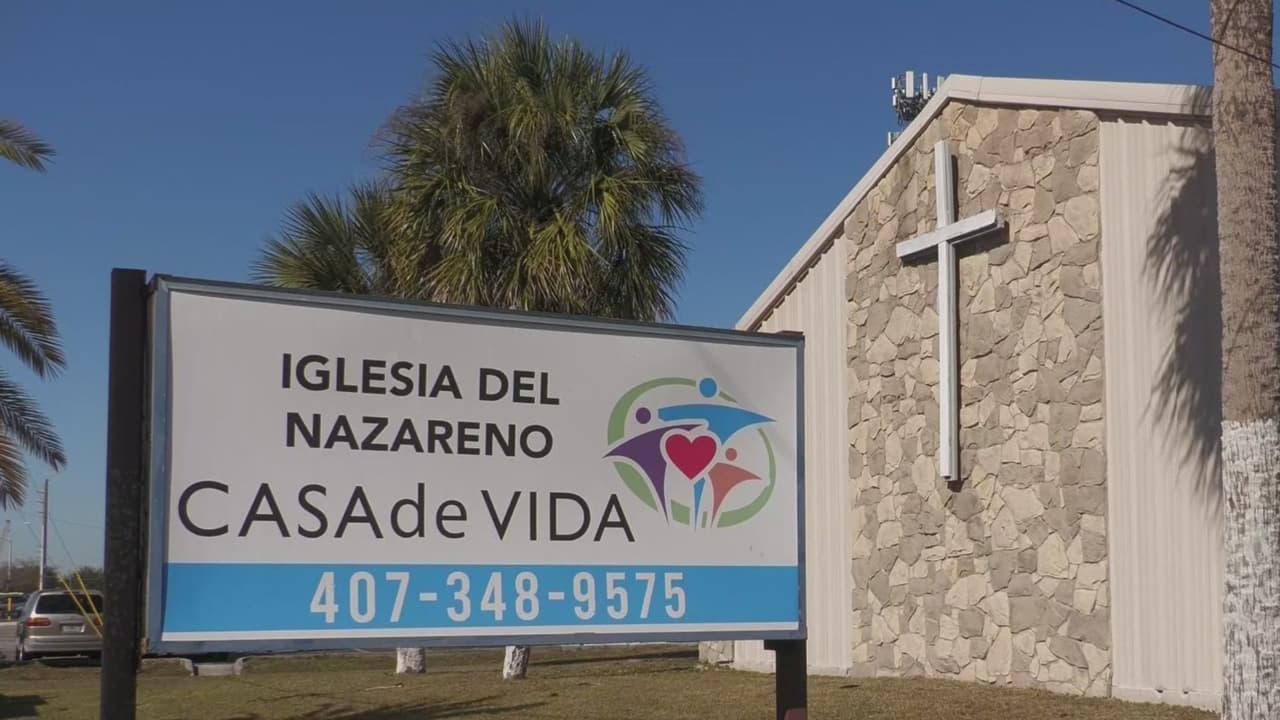 Frío extremo en Osceola: refugios abrirán el fin de semana y autoridades piden voluntarios