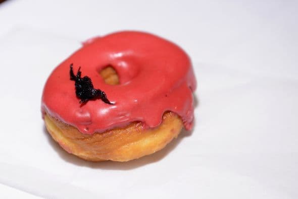 Desde entonces las donas han inspirado a miles de personas que las preparan de todas las formas posibles.