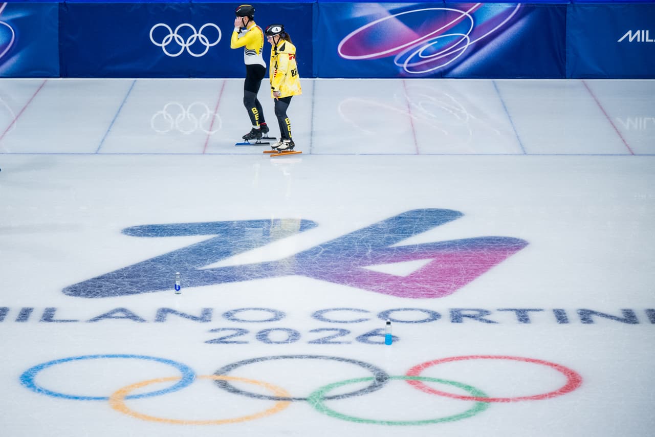 Las 16 disciplinas de los Juegos Olímpicos Milano-Cortina 2026